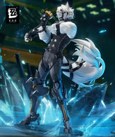 Lycaon Figure